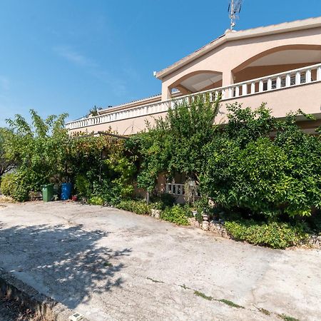Apartman Duje Trogir Eksteriør bilde