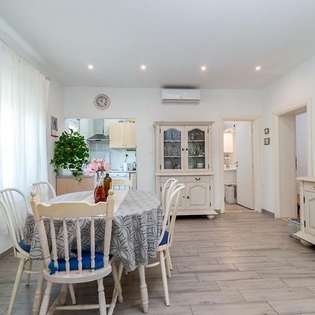 Apartman Duje Trogir Eksteriør bilde