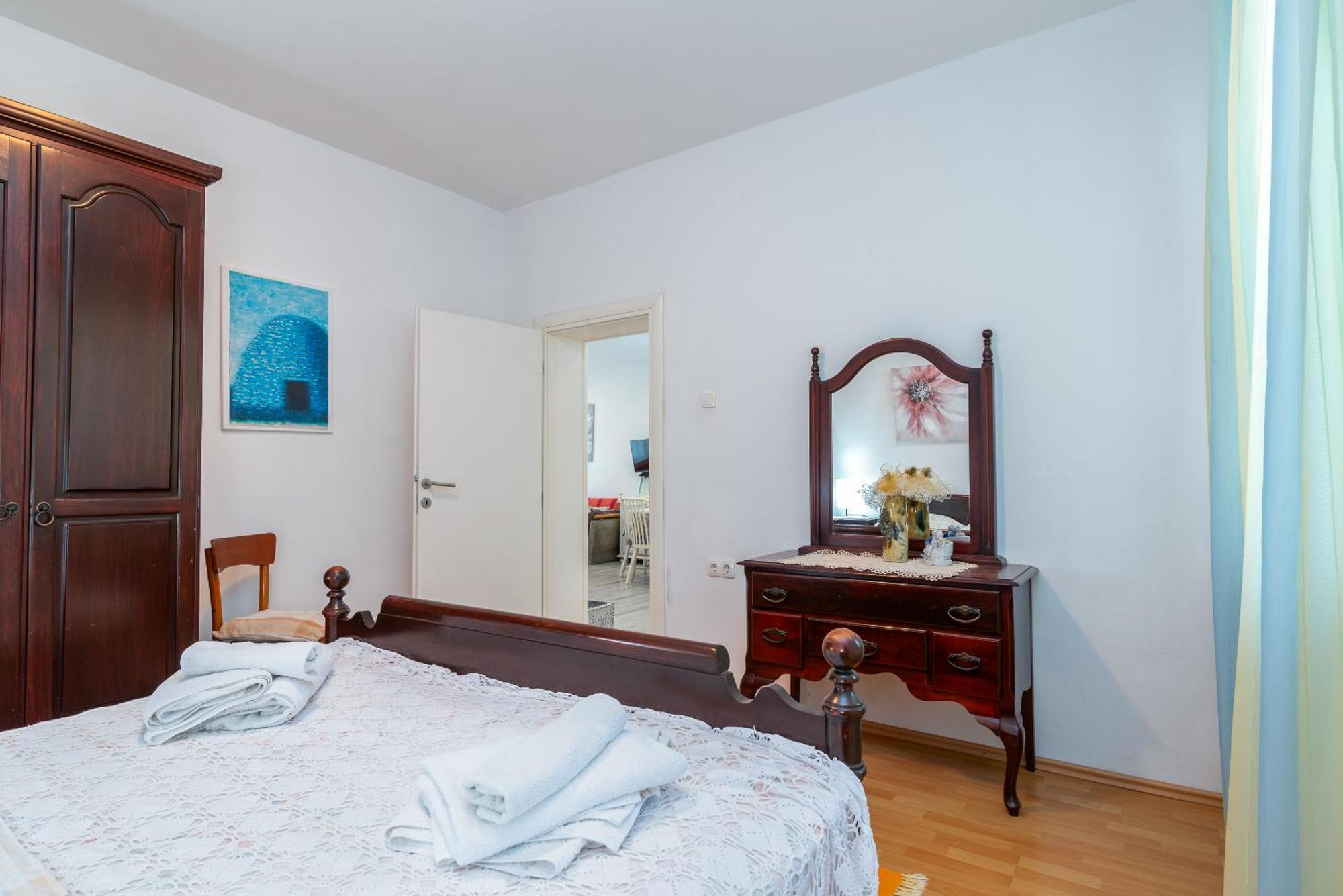 Apartman Duje Trogir Eksteriør bilde