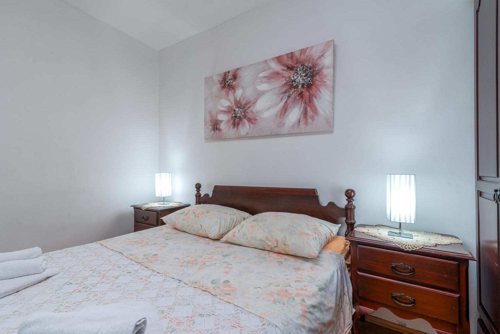 Apartman Duje Trogir Eksteriør bilde