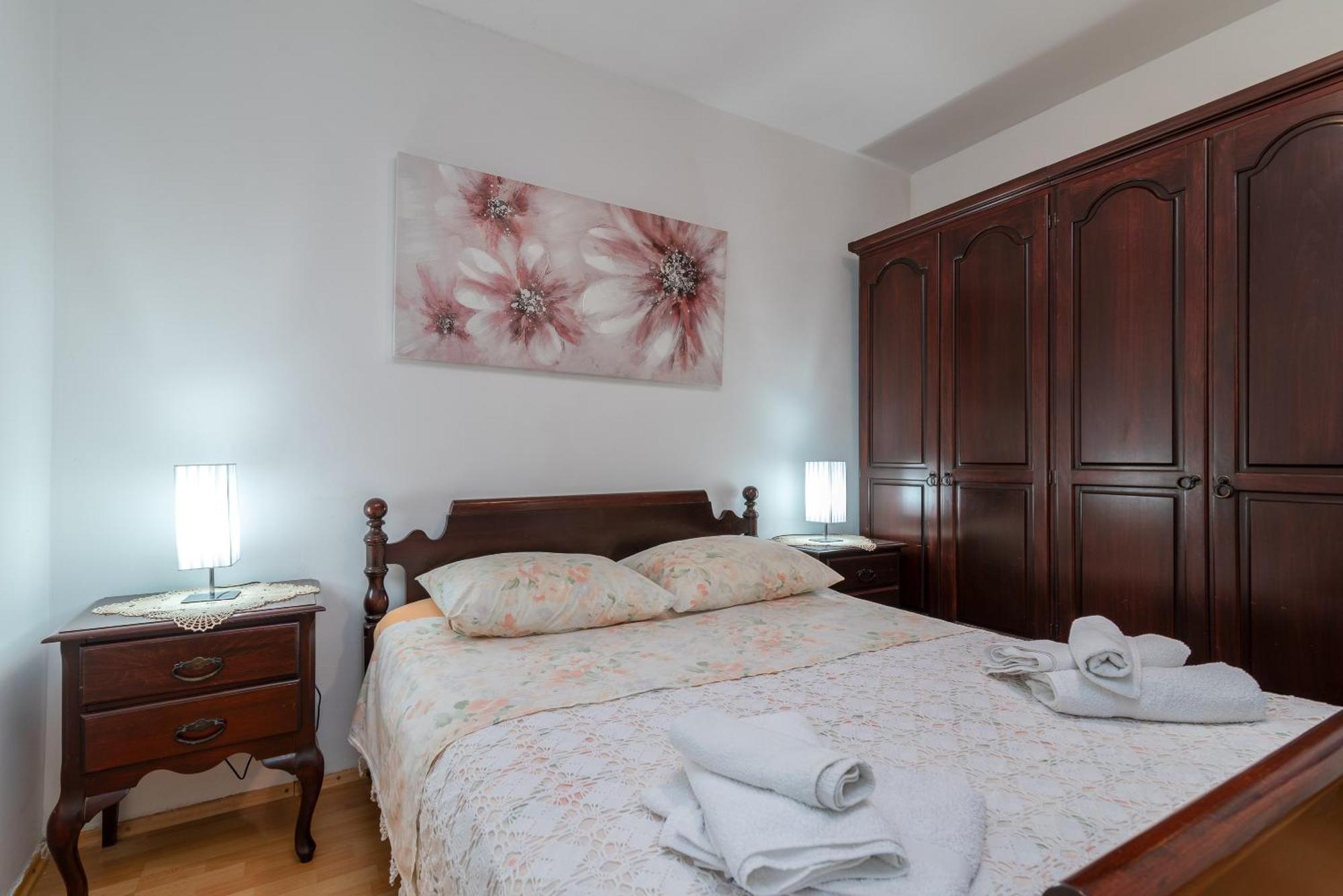 Apartman Duje Trogir Eksteriør bilde