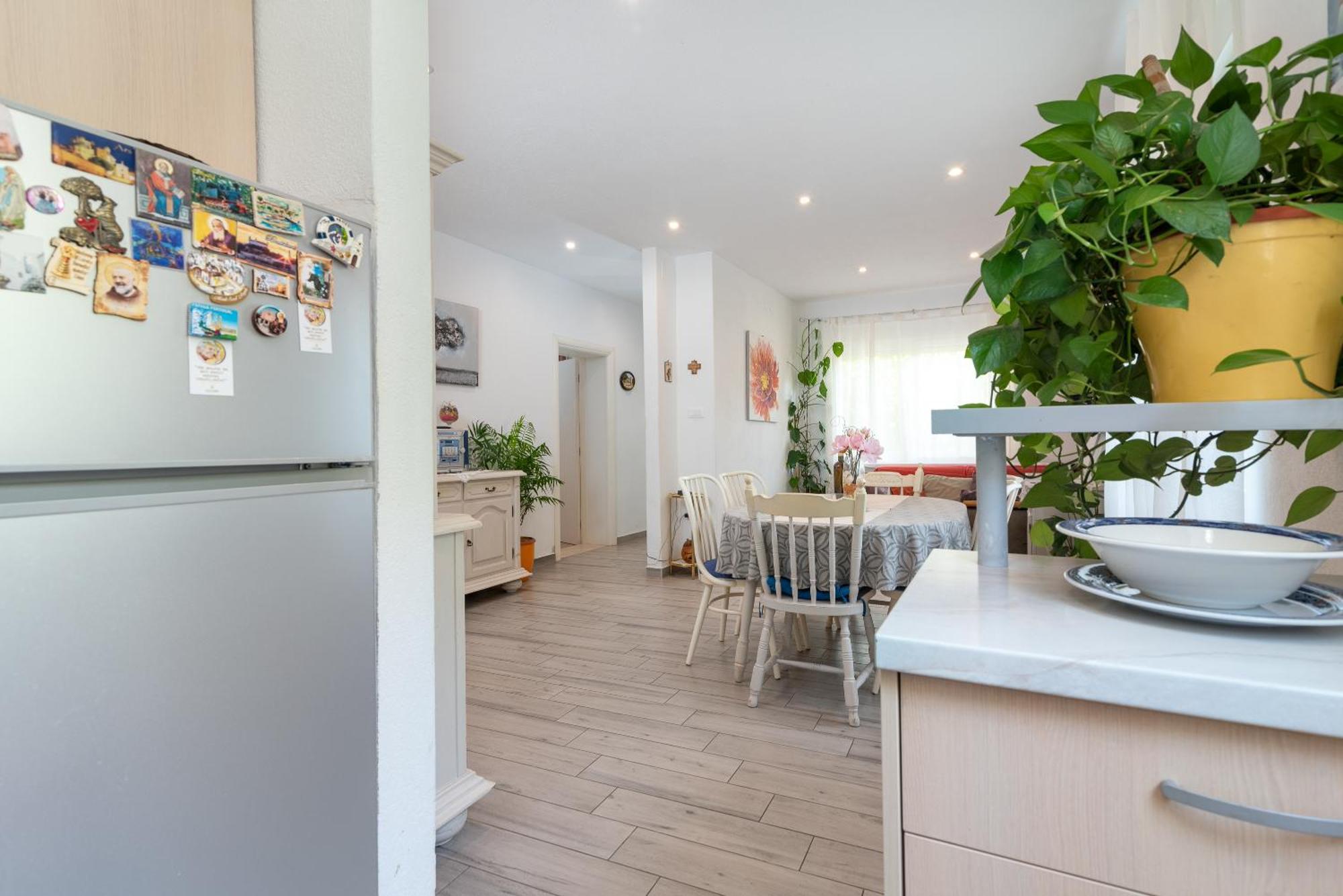 Apartman Duje Trogir Eksteriør bilde