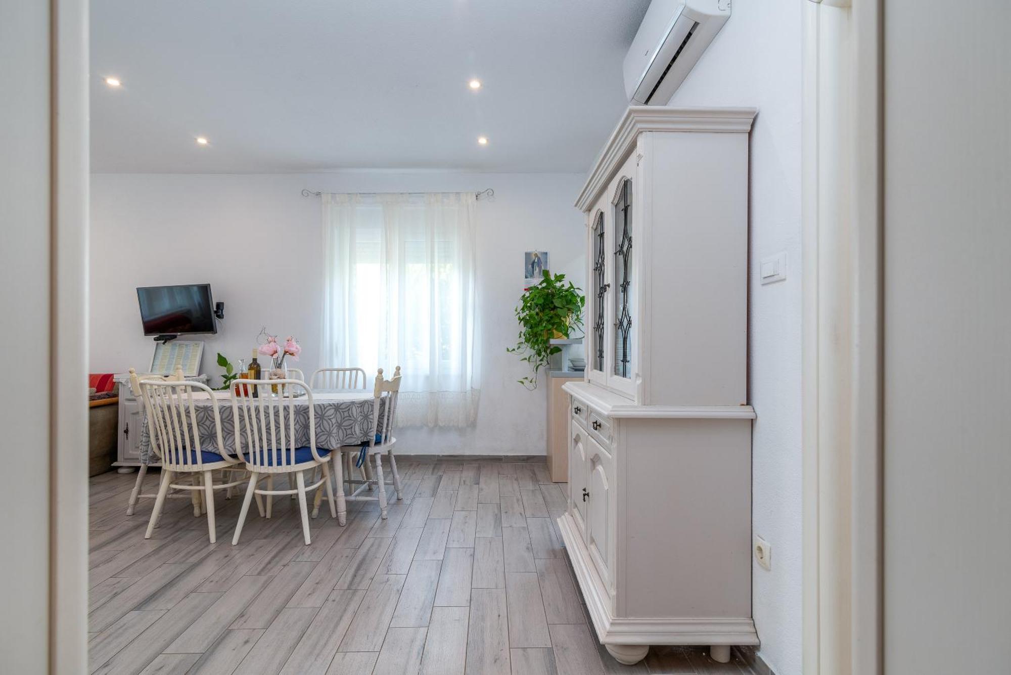 Apartman Duje Trogir Eksteriør bilde