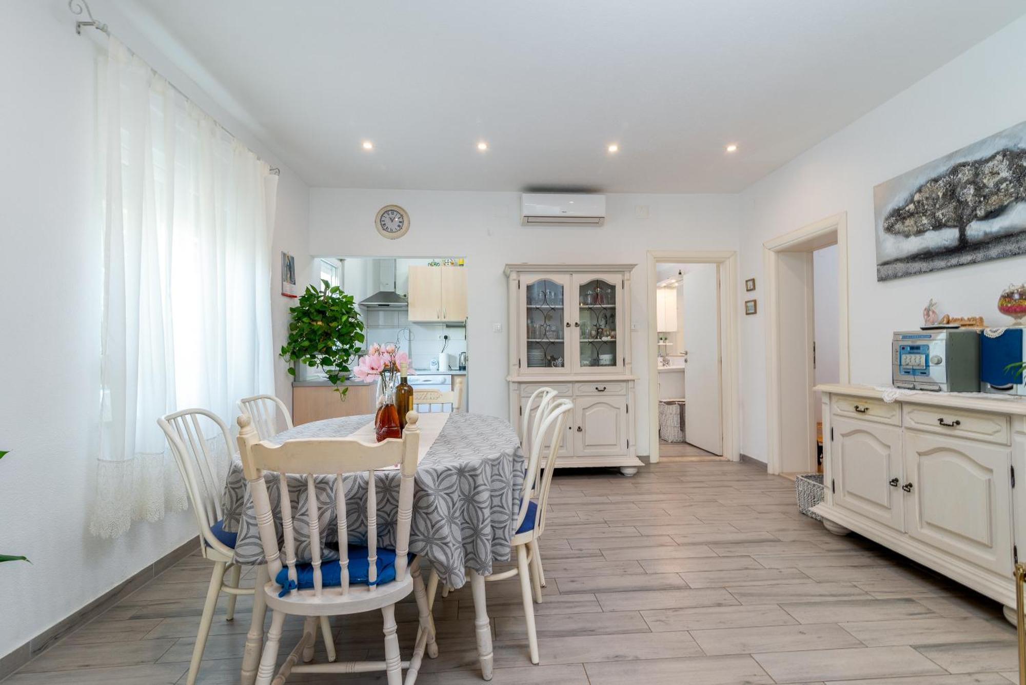 Apartman Duje Trogir Eksteriør bilde