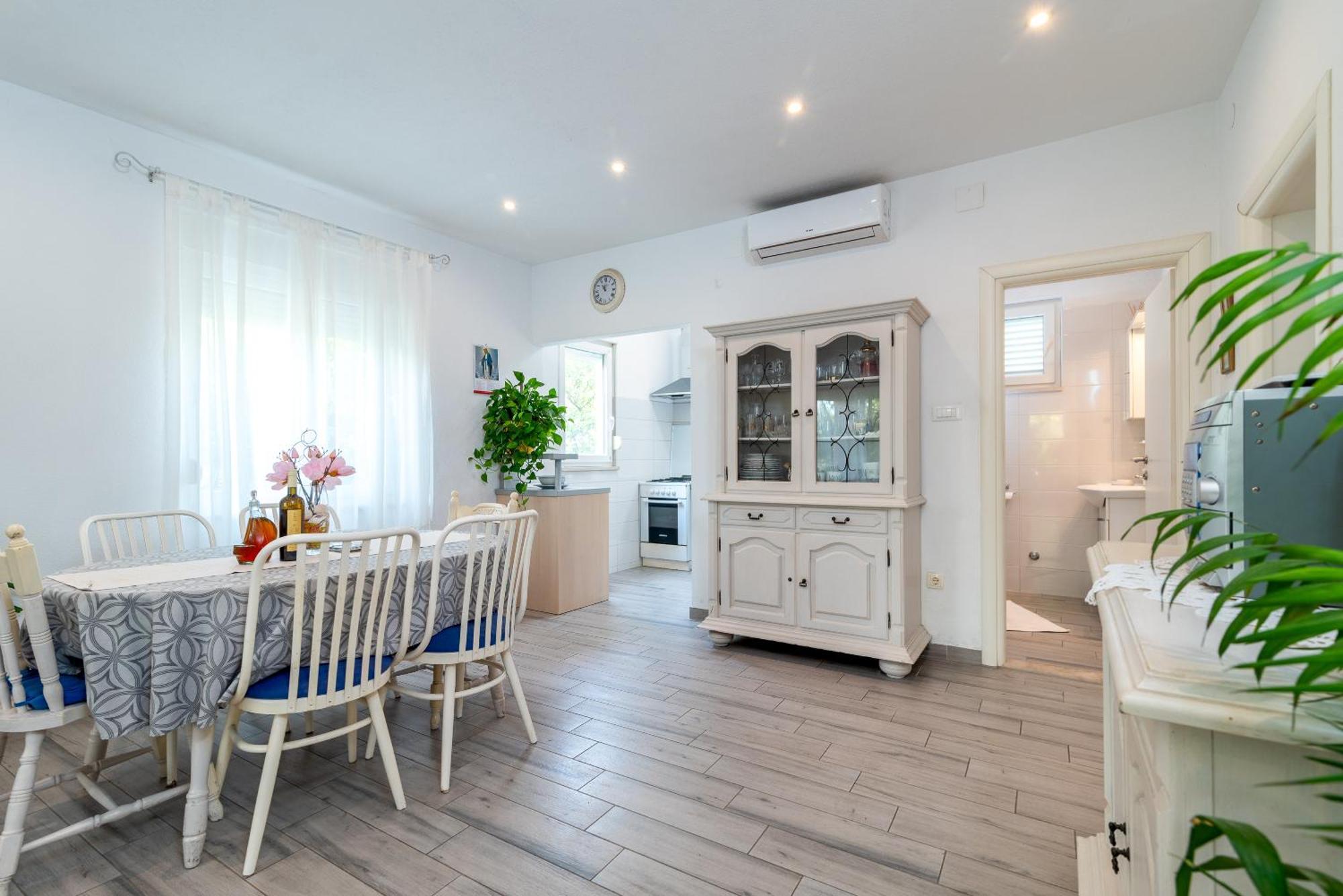Apartman Duje Trogir Eksteriør bilde