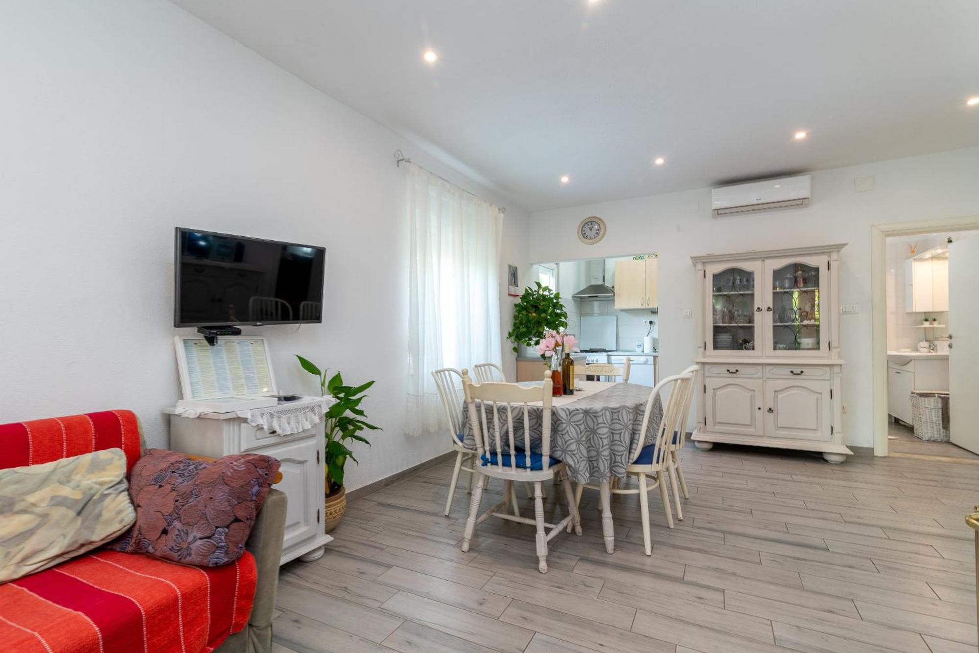 Apartman Duje Trogir Eksteriør bilde