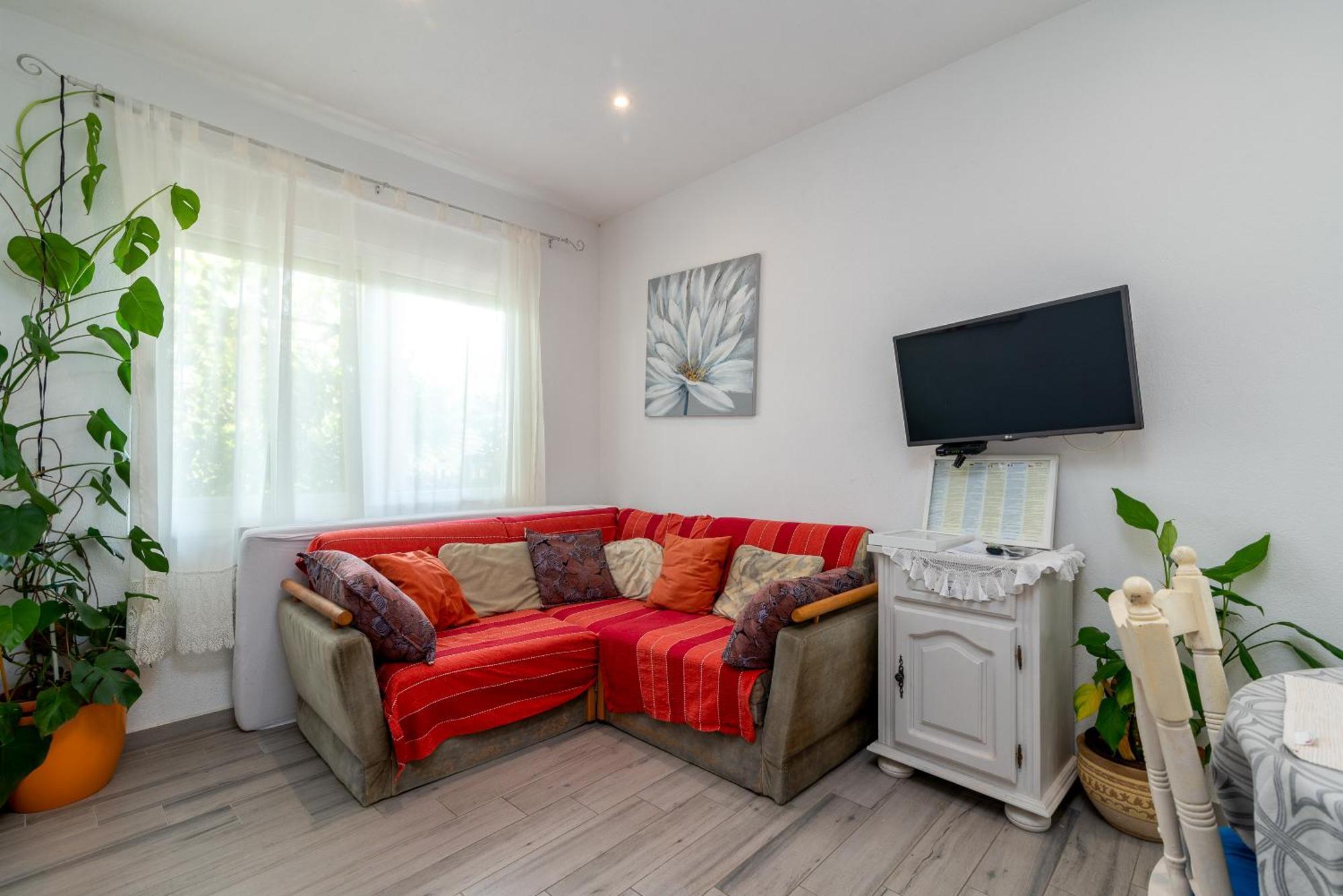 Apartman Duje Trogir Eksteriør bilde