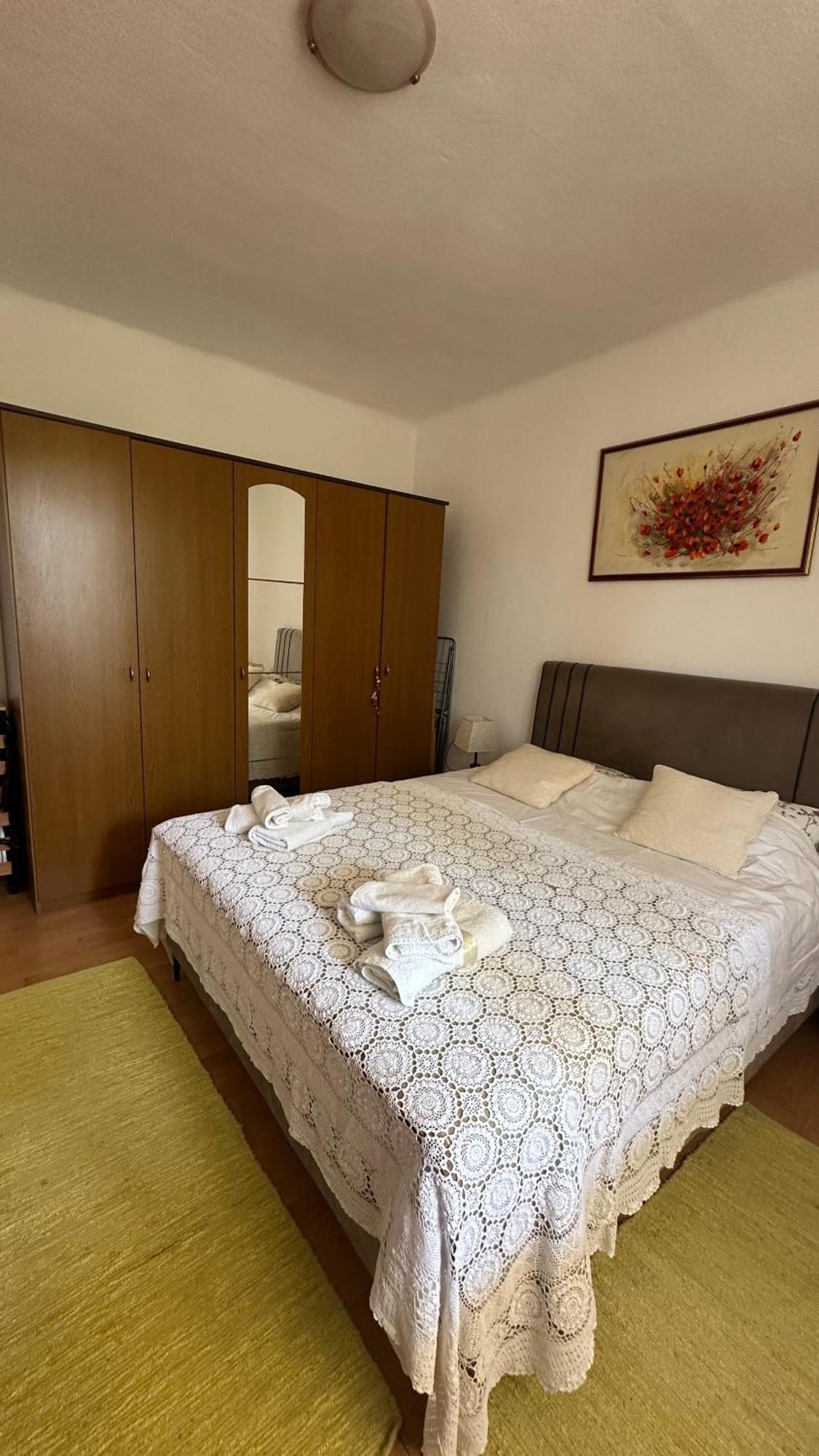 Apartman Duje Trogir Eksteriør bilde