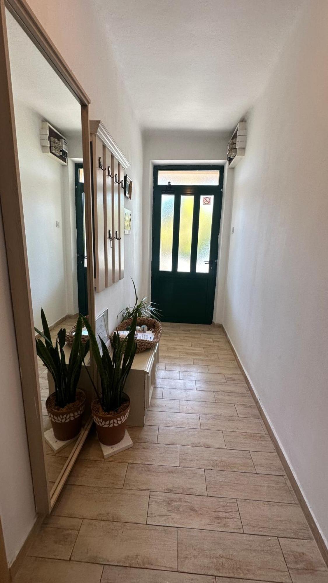 Apartman Duje Trogir Eksteriør bilde