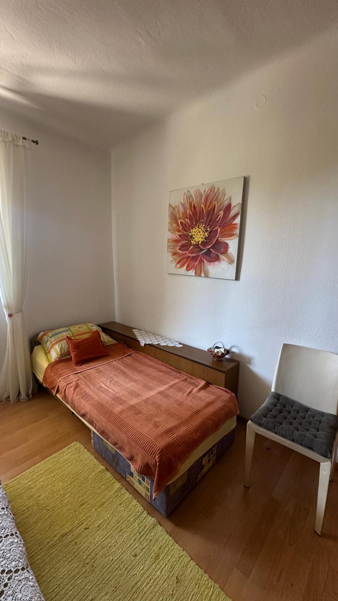 Apartman Duje Trogir Eksteriør bilde