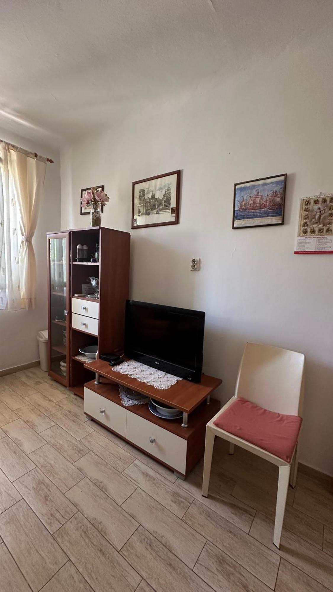 Apartman Duje Trogir Eksteriør bilde