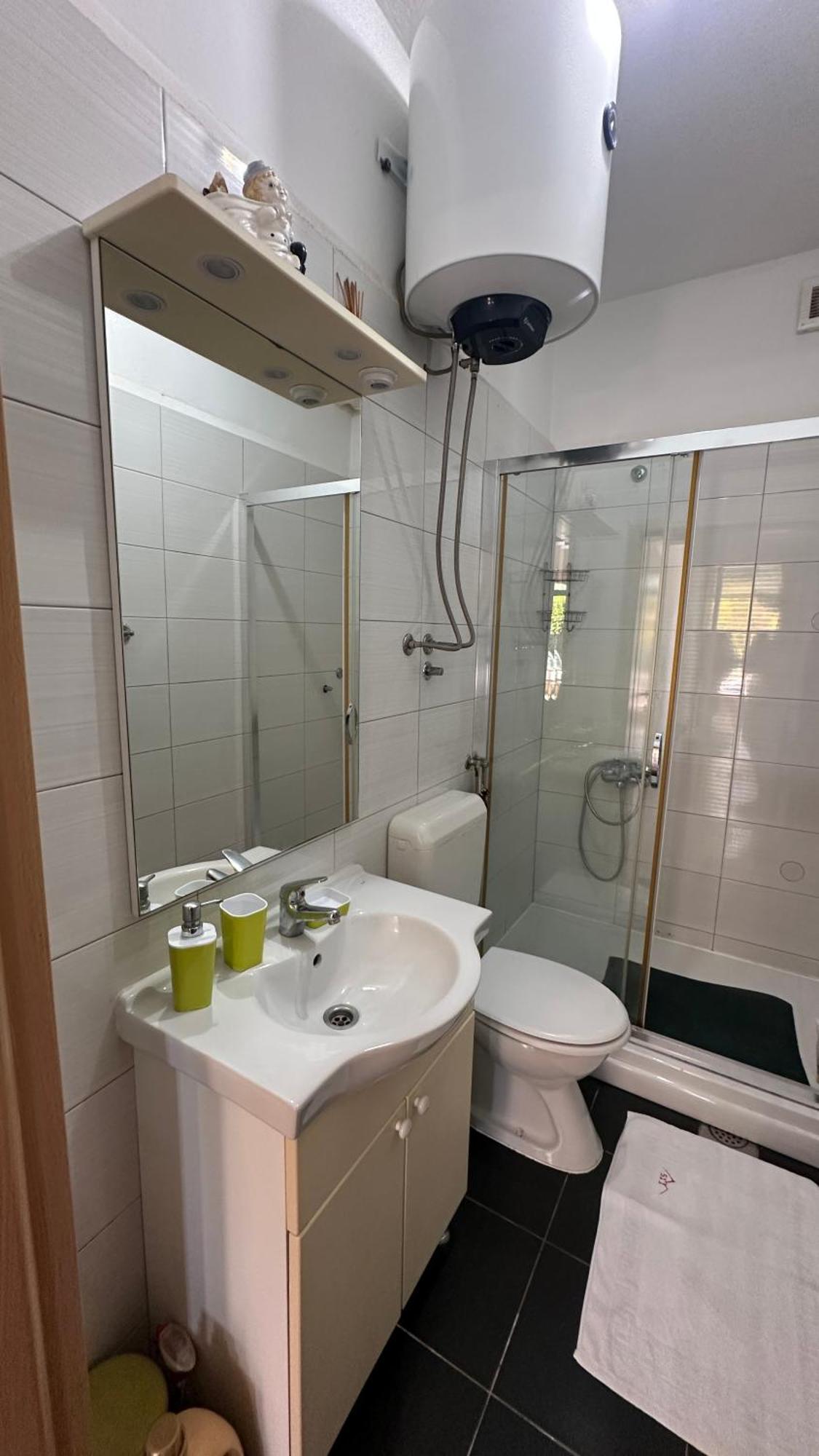 Apartman Duje Trogir Eksteriør bilde