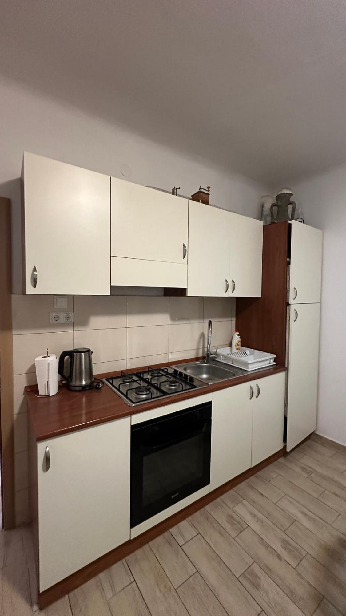 Apartman Duje Trogir Eksteriør bilde