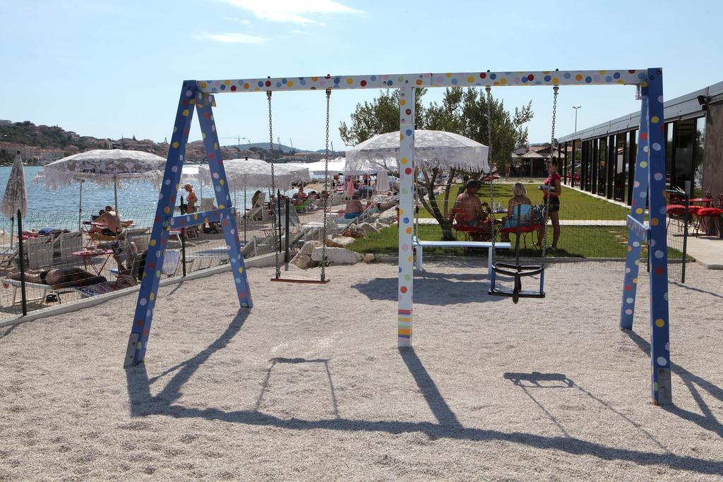 Apartman Duje Trogir Eksteriør bilde