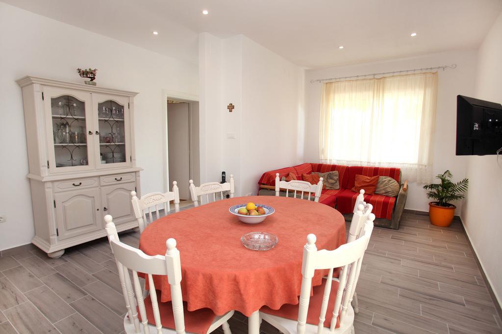 Apartman Duje Trogir Eksteriør bilde